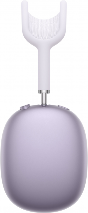 Навушники з мікрофоном Apple AirPods Max USB-C Purple (MWW83)  Фото №3