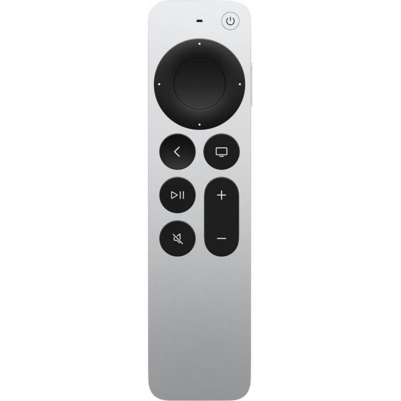 Стандартний пульт ДУ Apple Siri Remote 3rd generation (MNC73)