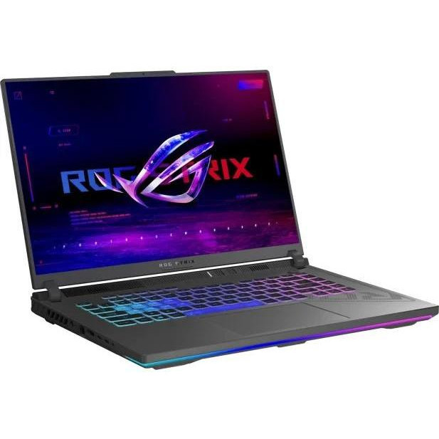 Ноутбук Asus ROG Strix G16 G614JI (G614JI-N3127W, 90NR0D41-M00V70)  Фото №2