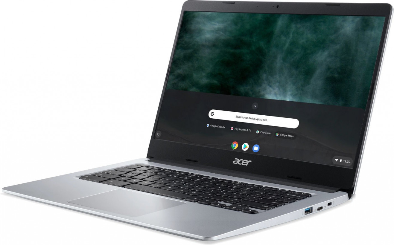 Ноутбук Acer Chromebook 314 CB314-1H (NX.HPYEG.006)  Фото №0