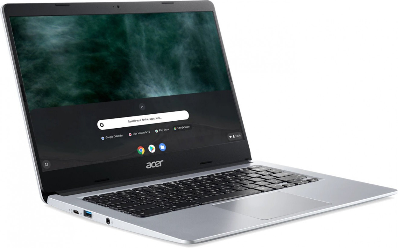 Ноутбук Acer Chromebook 314 CB314-1H (NX.HPYEG.006)  Фото №1