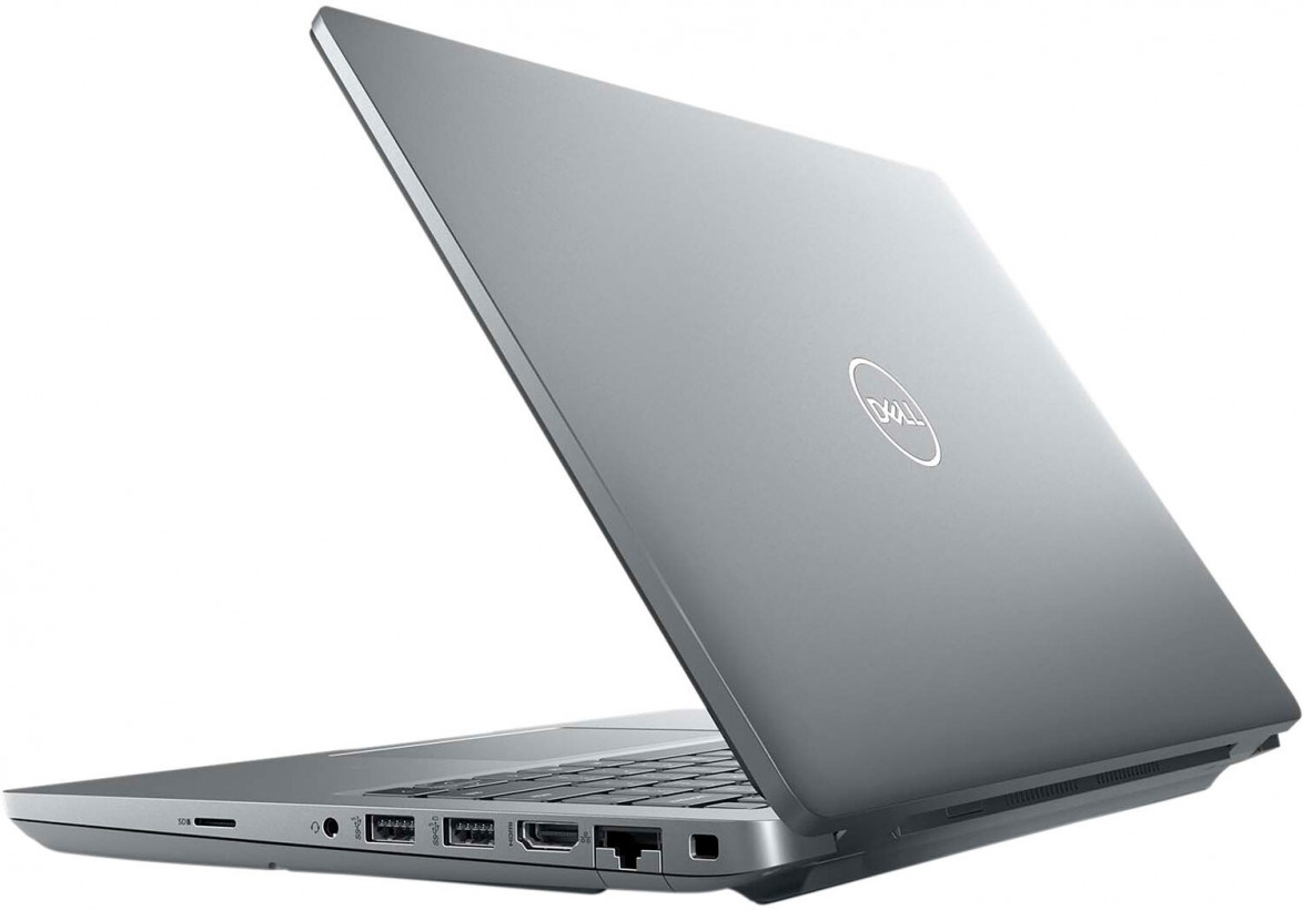 Ноутбук Dell Latitude 5431 (N203L543114EMEA_VP)  Фото №3