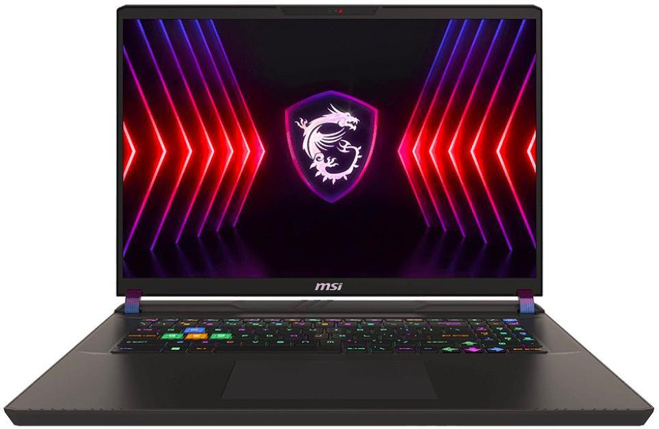 Ноутбук MSI Vector 17 HX A14VGG-245CZ Gray (9S7-17S262-245)