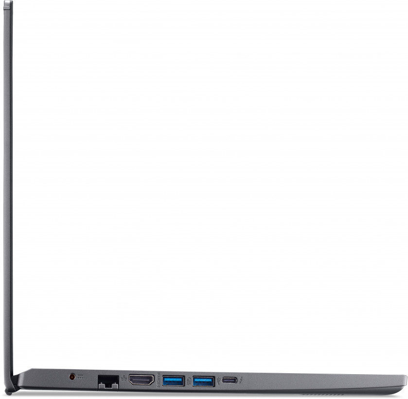 Ноутбук Acer Aspire 5 A515-55BX (NX.KN4AA.004)  Фото №4