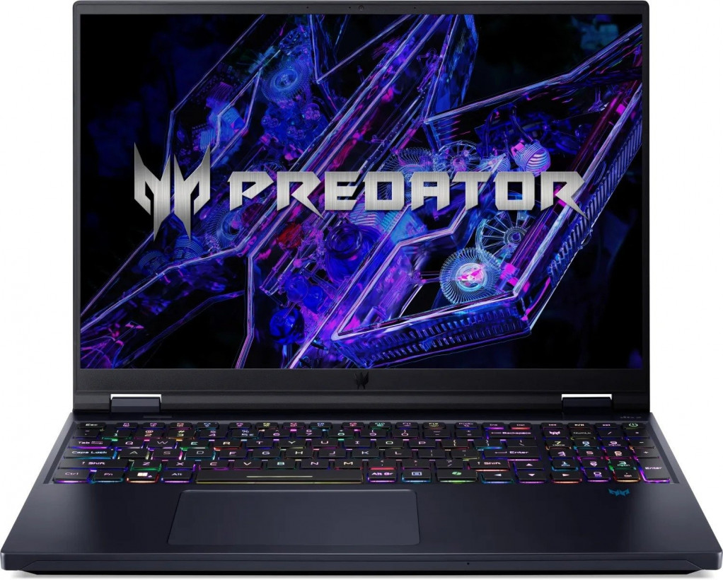 Ноутбук Acer Predator Helios 16 PH16-72-94LN (NH.QRAEX.005)