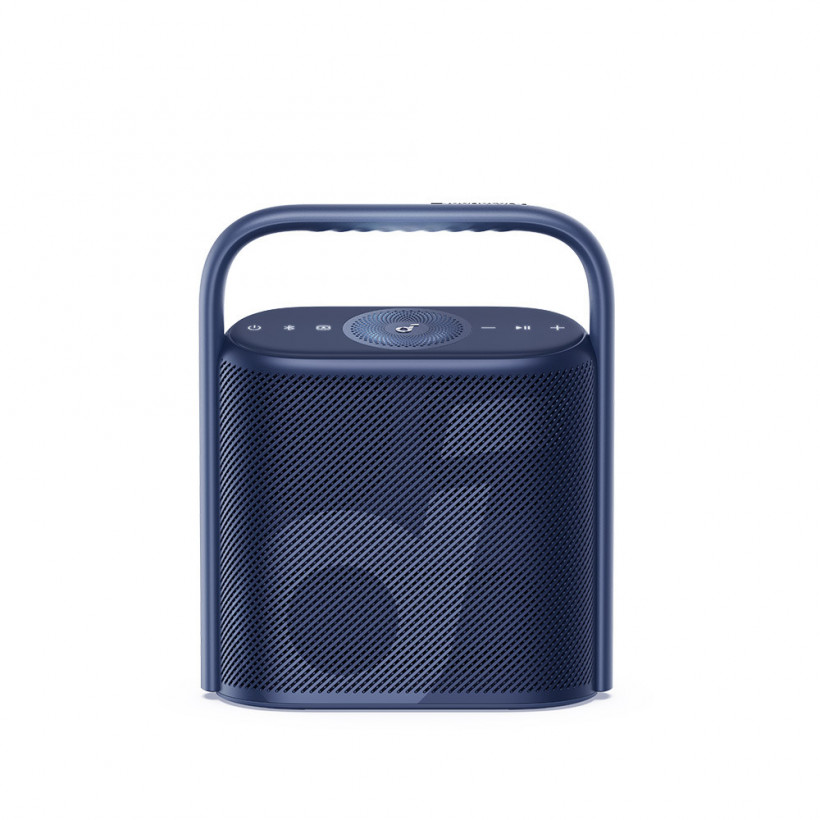 Портативная колонка Anker SoundCore Motion X500 Glitzy Blue (A3131031)