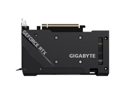 Видеокарта Gigabyte GeForce RTX 3060 GAMING OC 8G (GV-N3060GAMING OC-8GD)  Фото №4