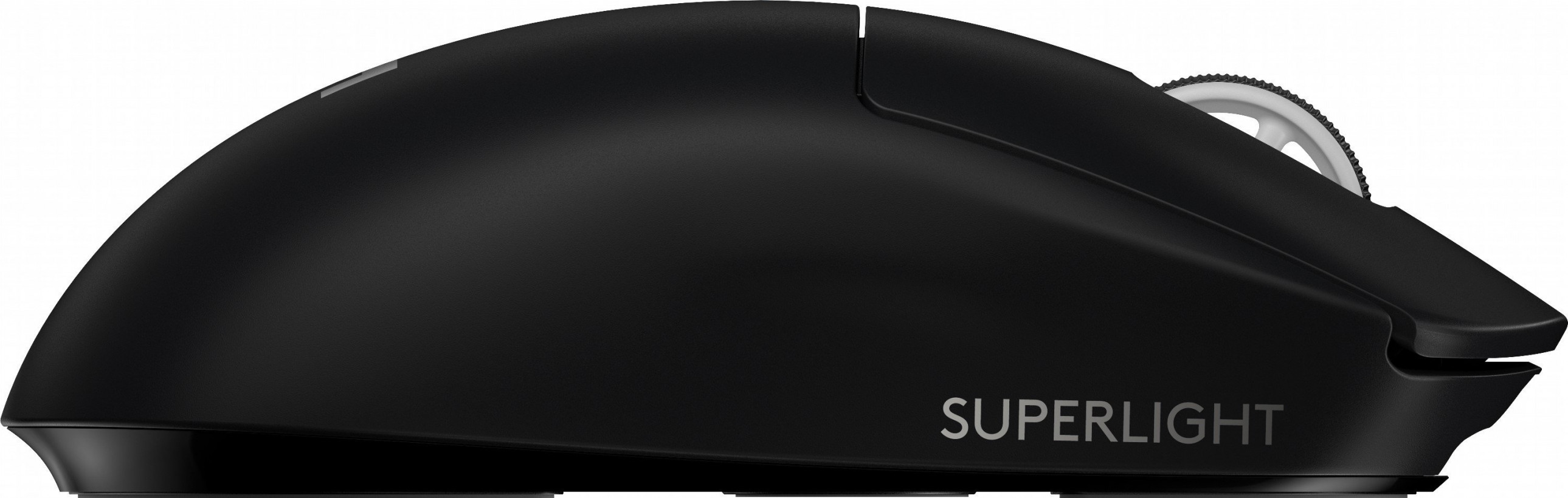 Мышь Logitech G Pro X Superlight Wireless Black (910-005880, 910-005881)  Фото №3