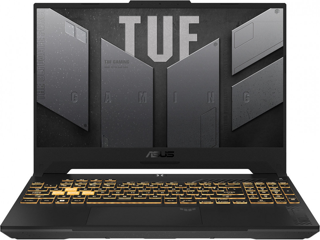 Ноутбук Asus TUF Gaming F15 FX507VI (FX507VI-LP058W)