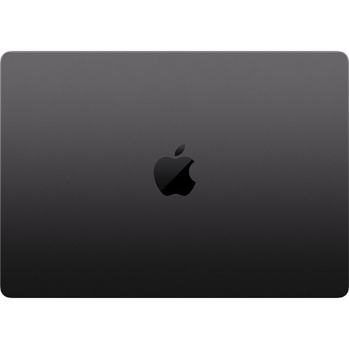 Ноутбук Apple MacBook Pro 14&quot; M4 Late 2024 Space Black (MW2U3)  Фото №1