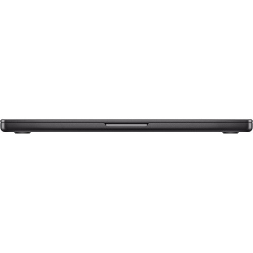 Ноутбук Apple MacBook Pro 14&quot; M4 Late 2024 Space Black (MW2U3)  Фото №4