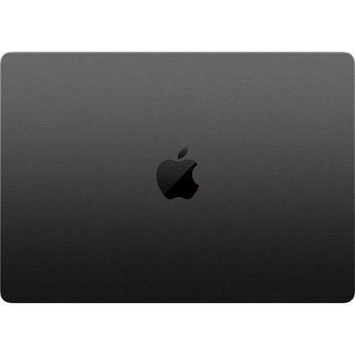 Ноутбук Apple MacBook Pro 14&quot; M4 Late 2024 Space Black (MW2V3)  Фото №1