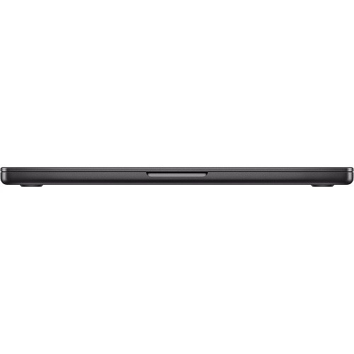 Ноутбук Apple MacBook Pro 14&quot; M4 Late 2024 Space Black (MW2V3)  Фото №4