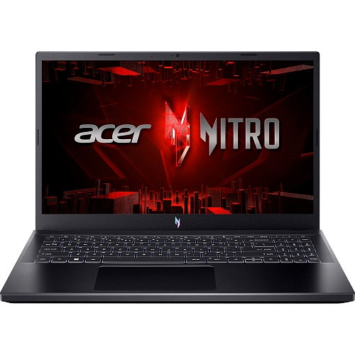 Ноутбук Acer Nitro V 15 ANV15-51-717H (NH.QN8AA.005)