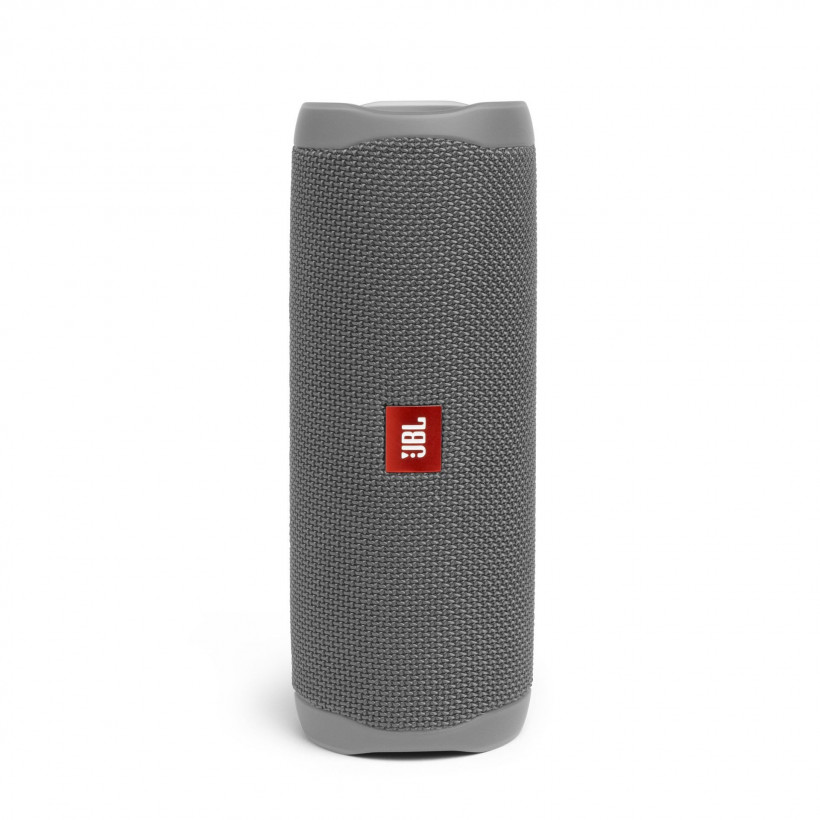 Акустична система JBL Flip 5 Grey (JBLFLIP5GRY)