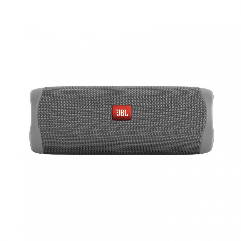 Акустична система JBL Flip 5 Grey (JBLFLIP5GRY)  Фото №4