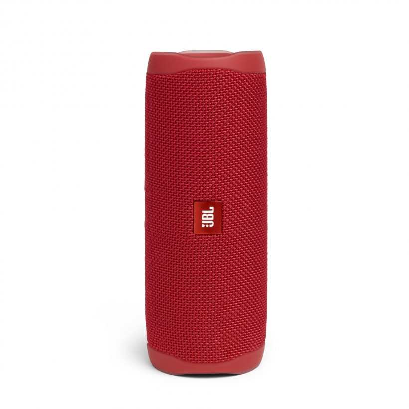 Акустическая система JBL Flip 5 Red (JBLFLIP5RED)