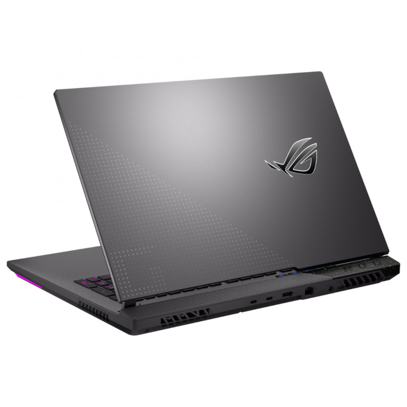 Ноутбук ASUS ROG Strix G17 G713RM (G713RM-LL057W)  Фото №1