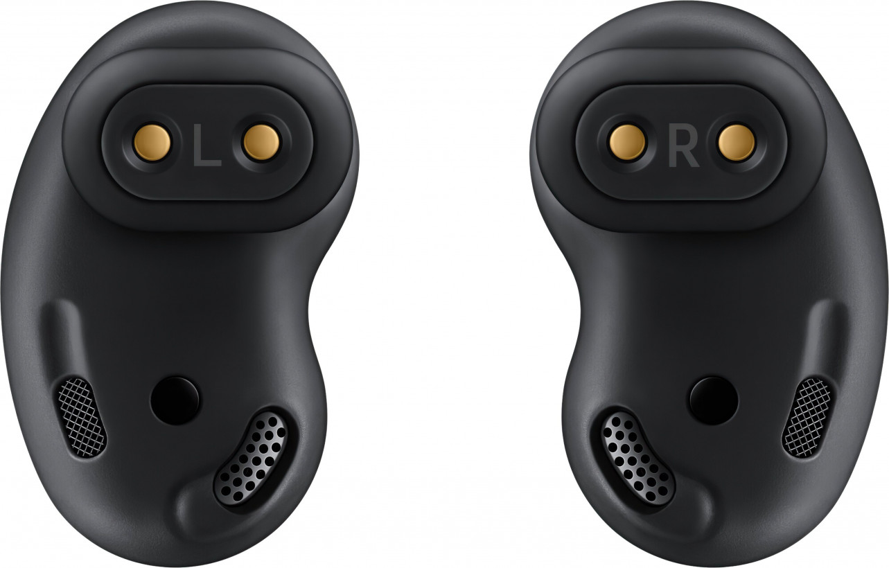 Наушники Samsung Galaxy Buds Live Black (SM-R180NZKA)