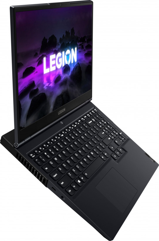 Ноутбук Lenovo Legion 5 15ACH6H (82JU01AGRM)  Фото №6