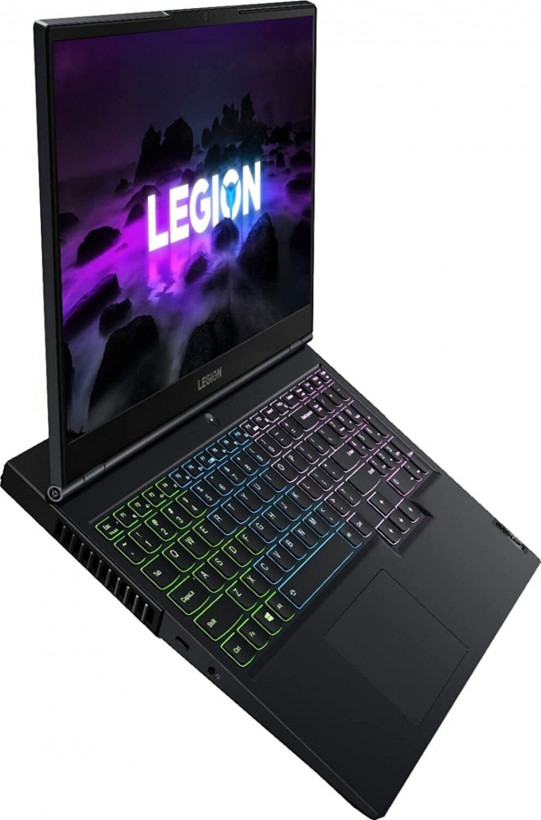 Ноутбук Lenovo Legion 5 15ACH6H (82JU01AGRM)  Фото №7