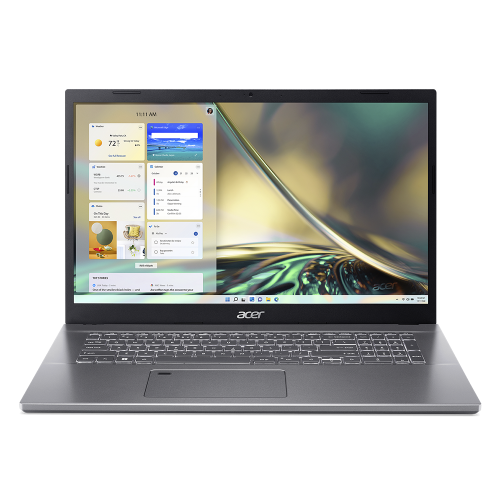 Ноутбук Acer Aspire 5 A517-53G (NX.K66EX.002)