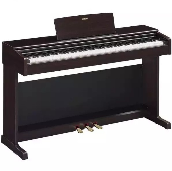 Цифрове піаніно Yamaha YDP-145 Rosewood