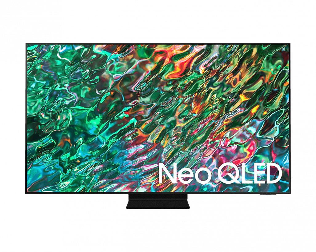 Телевизор Samsung Neo QLED QE65QN90B