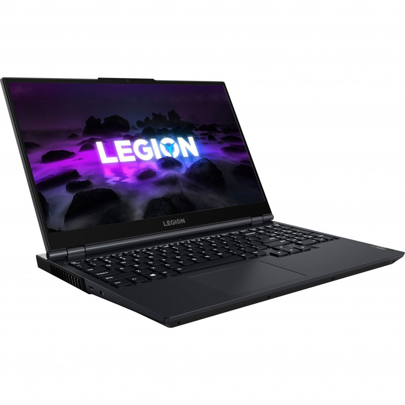 Ноутбук Lenovo Legion 5 15ACH (82JU00AFPB)  Фото №0