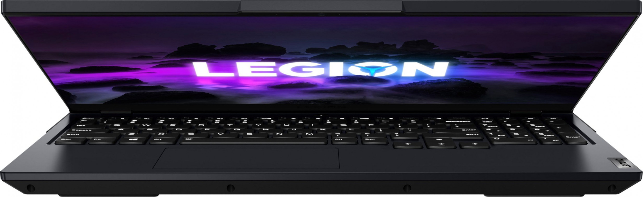 Ноутбук Lenovo Legion 5 15ACH (82JU00AFPB)  Фото №3