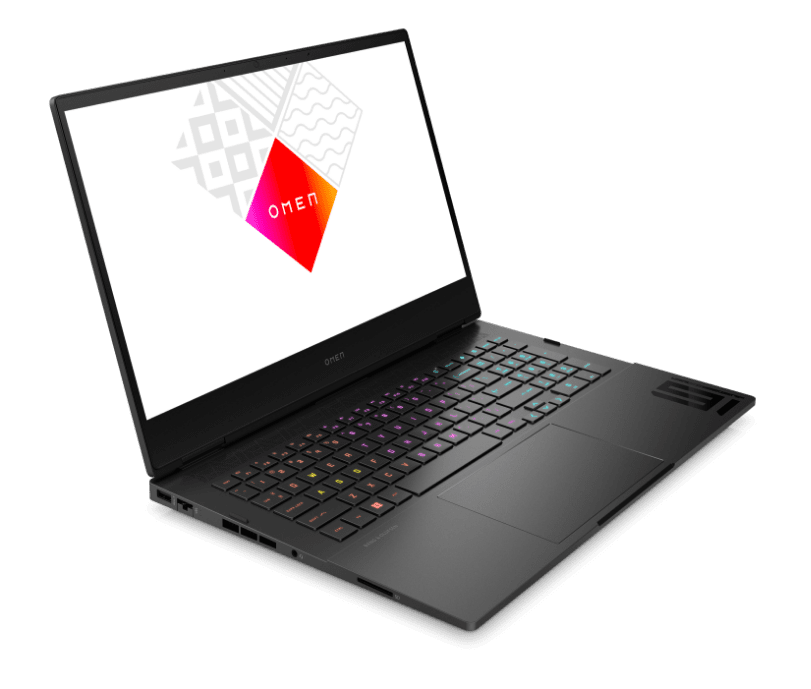 Ноутбук HP OMEN 16-b0232nw