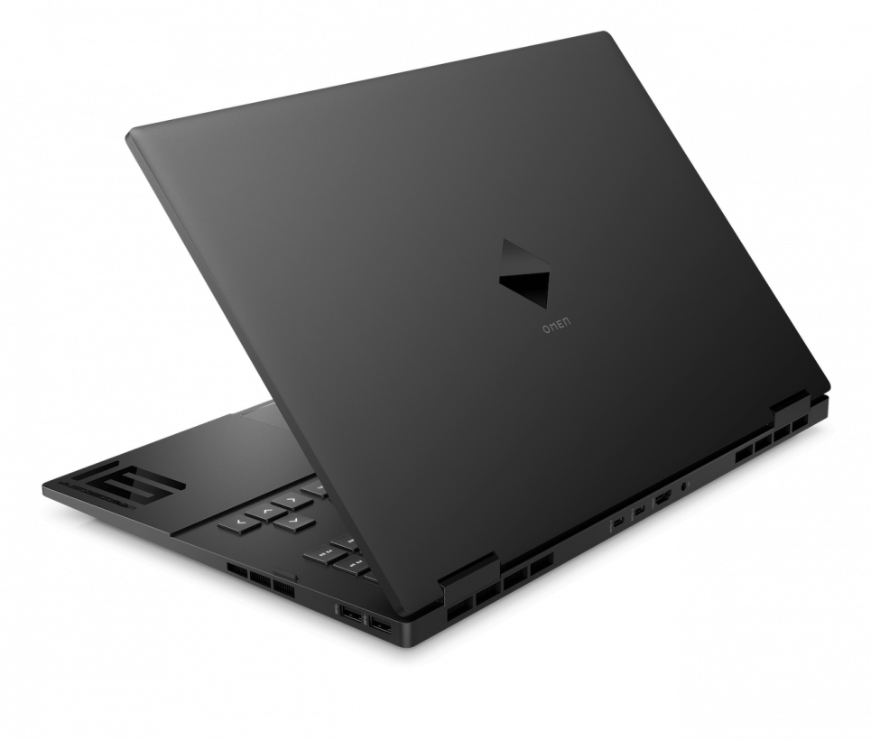 Ноутбук HP OMEN 16-b0232nw  Фото №0