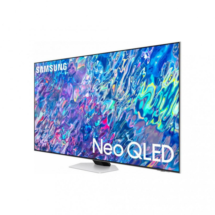 Телевизор Samsung Neo QLED 2022 QE75QN85B  Фото №0