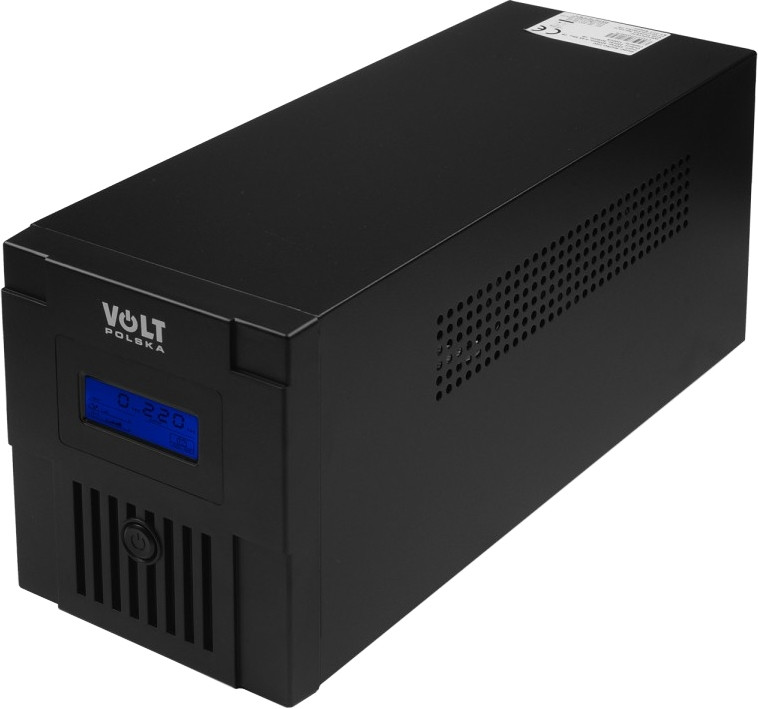 ДБЖ Volt Polska Micro UPS 1200