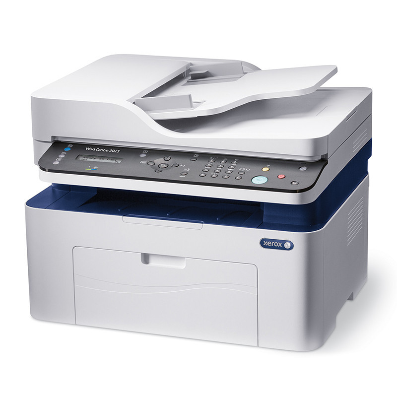 БФП Xerox WorkCentre 3025NI Wi-Fi (3025V_NI)