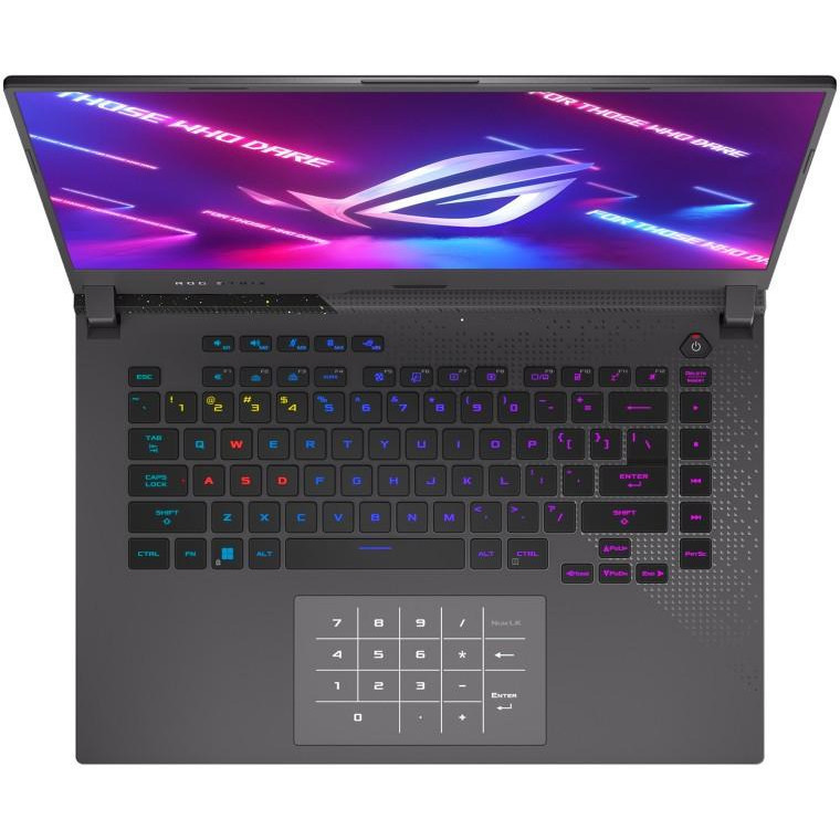 Ноутбук ASUS ROG Strix G15 G513RC (G513RC-HN007W)  Фото №2