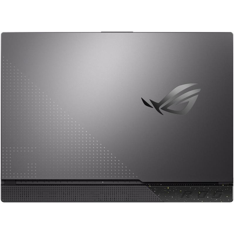 Ноутбук ASUS ROG Strix G15 G513RC (G513RC-HN007W)  Фото №3