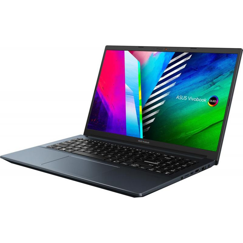 Ноутбук ASUS VivoBook Pro 15 OLED M3500QC (M3500QC-L1331W)  Фото №0