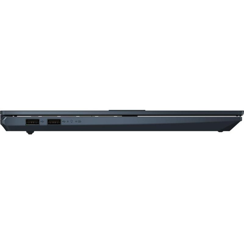 Ноутбук ASUS VivoBook Pro 15 OLED M3500QC (M3500QC-L1331W)  Фото №7