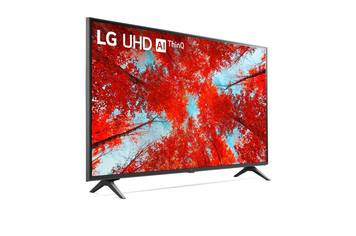 Телевізор LG 43UQ90003LA  Фото №2