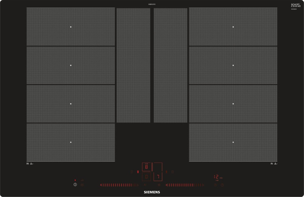 Варочная поверхность электрическая Siemens EX801LYC1E