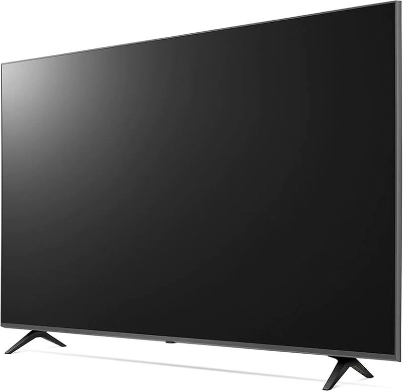 Телевізор LG 65UQ80003LB  Фото №0