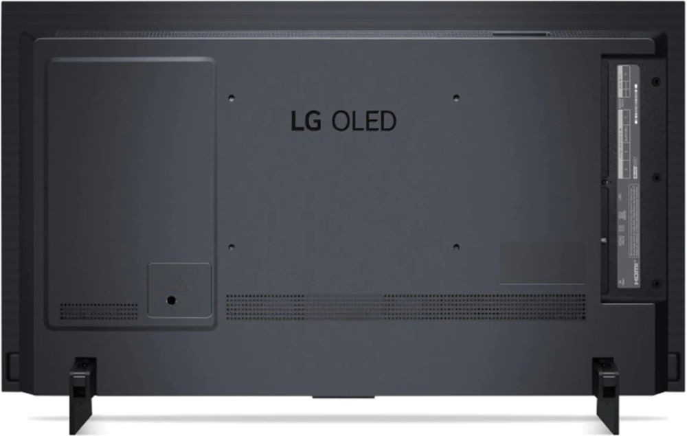 Телевизор LG OLED42C21  Фото №5