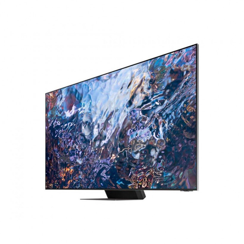 Телевизор Samsung QE55QN700A  Фото №2