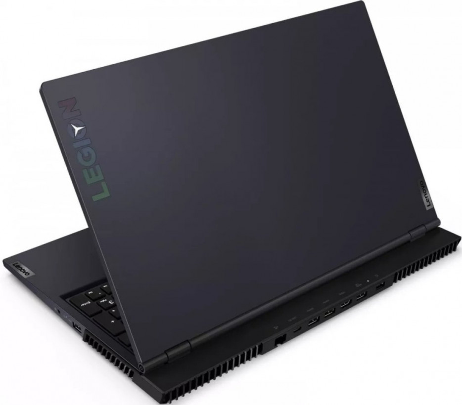 Ноутбук Lenovo Legion 5 15 (82JU00A6PB)  Фото №1