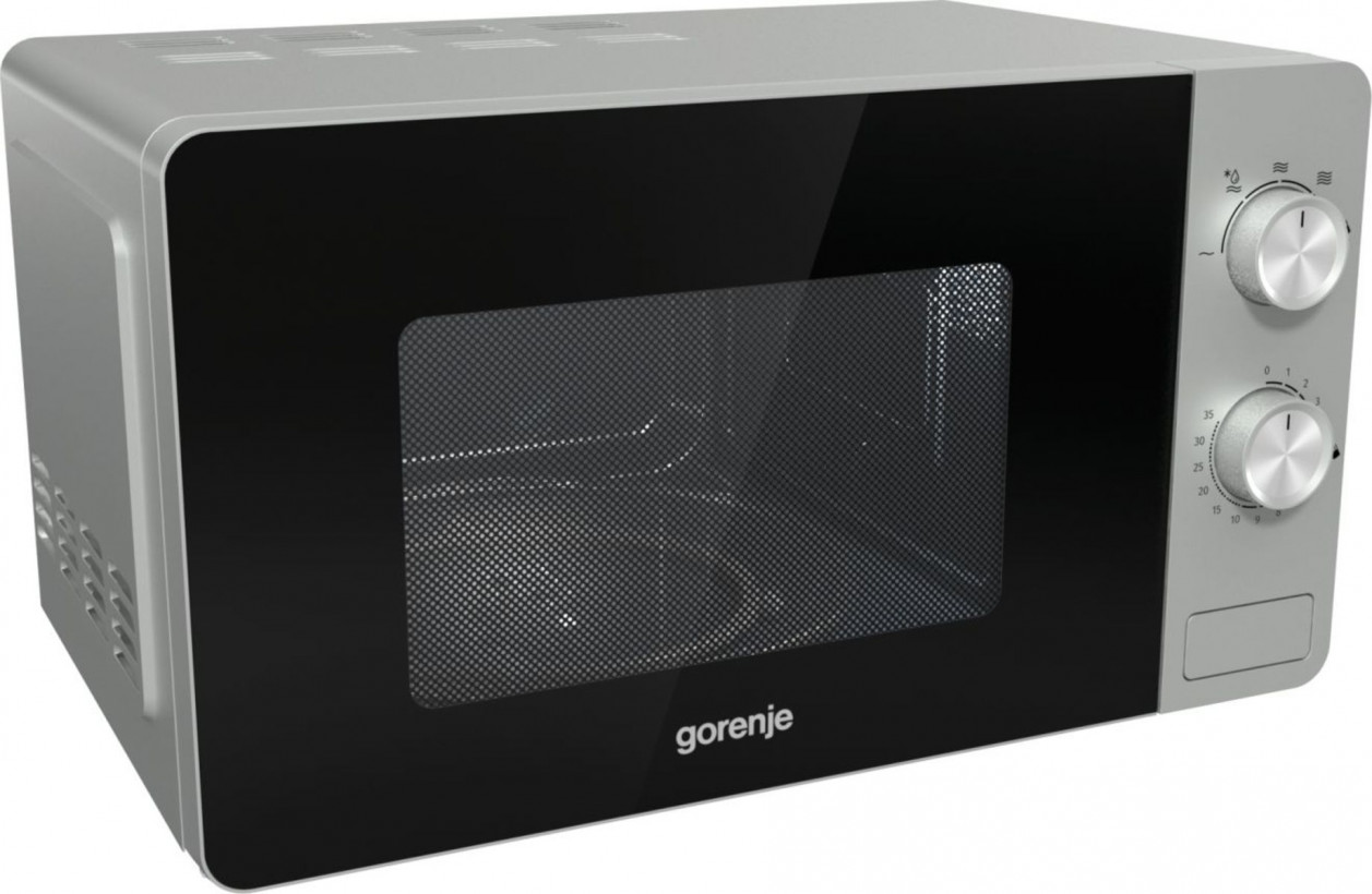 Микроволновка Gorenje MO17E1S  Фото №2