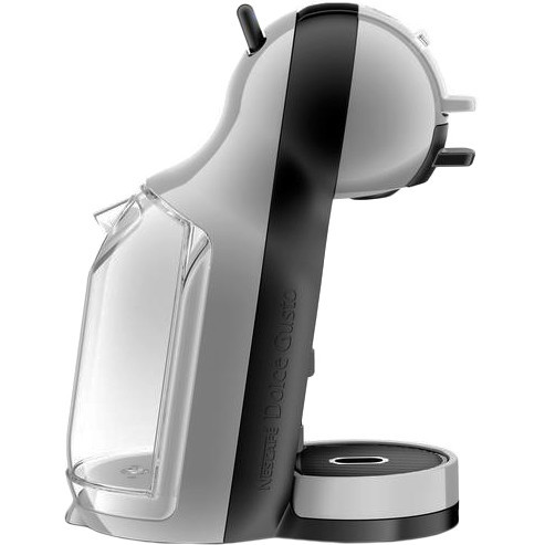 Капсульная кофеварка эспрессо Krups Dolce Gusto Mini Me KP123B  Фото №0