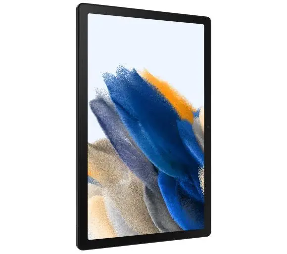 Планшет Samsung Galaxy Tab A8 10.5 4/128GB Wi-Fi Dark Grey (SM-X200NZAFE)  Фото №2