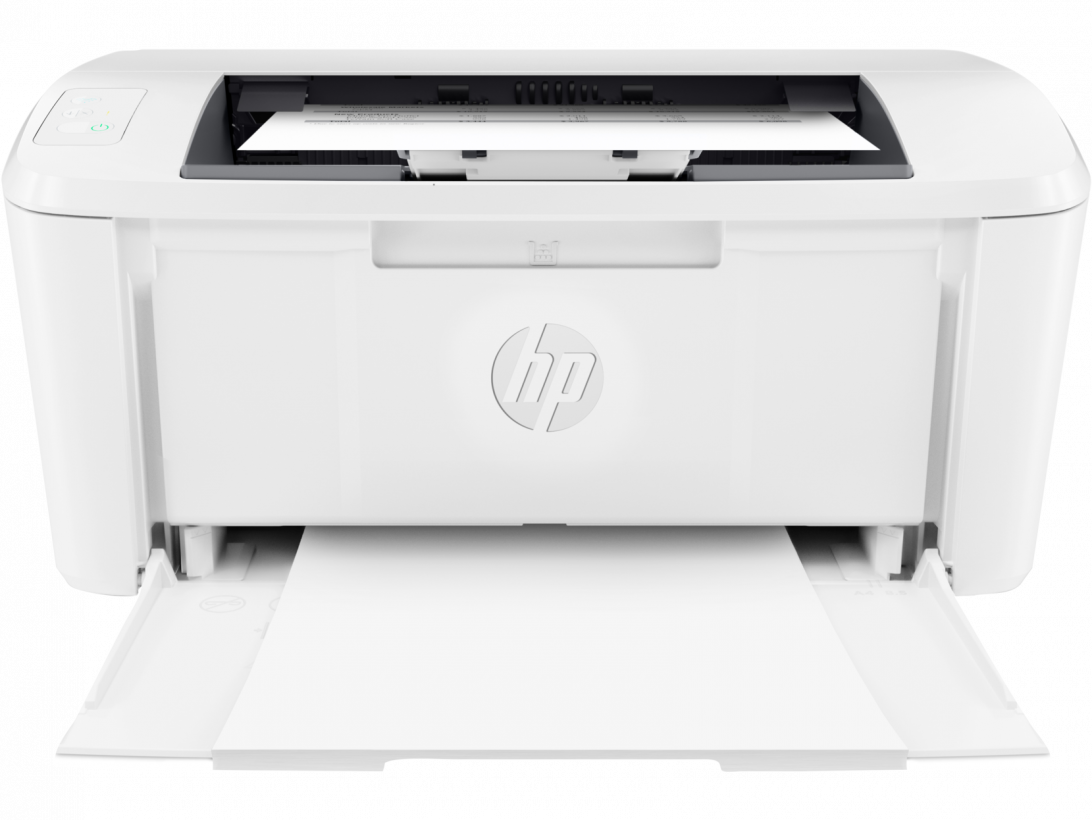 Принтер HP LaserJet M110we (7MD66E)