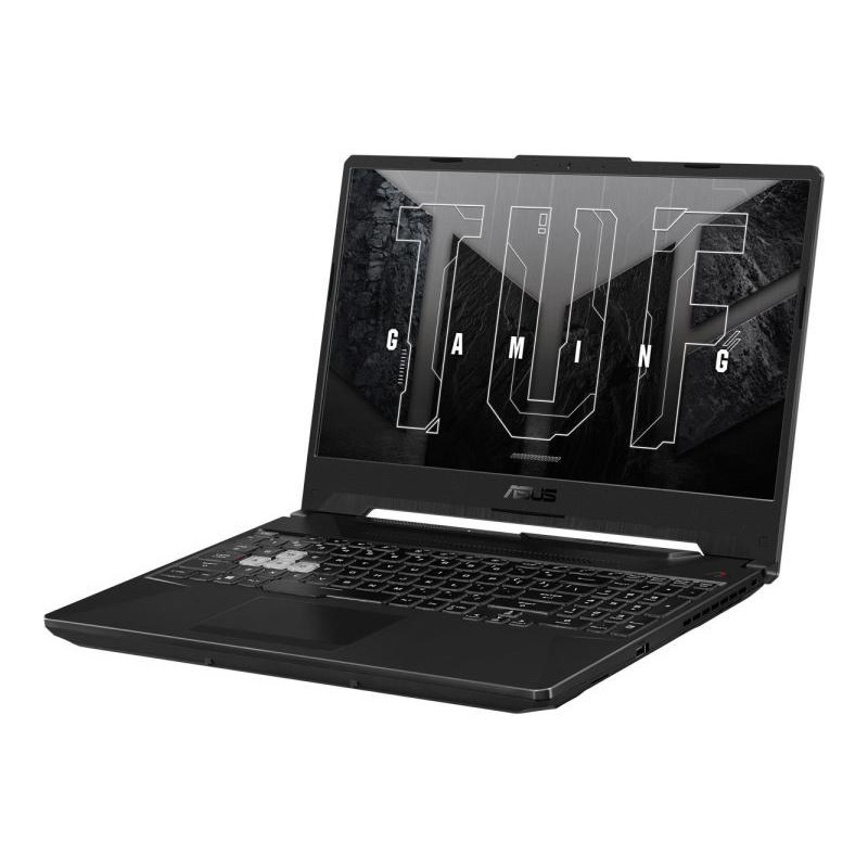 Ноутбук ASUS TUF Gaming A15 FA506QM (FA506QM-HN008)  Фото №2